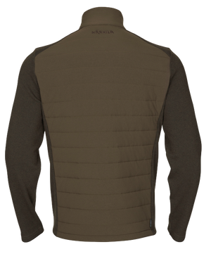 Sandhem Pro Isolert Cardigan Willow Green – Härkila