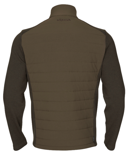 Sandhem Pro Isolert Cardigan Willow Green – Härkila
