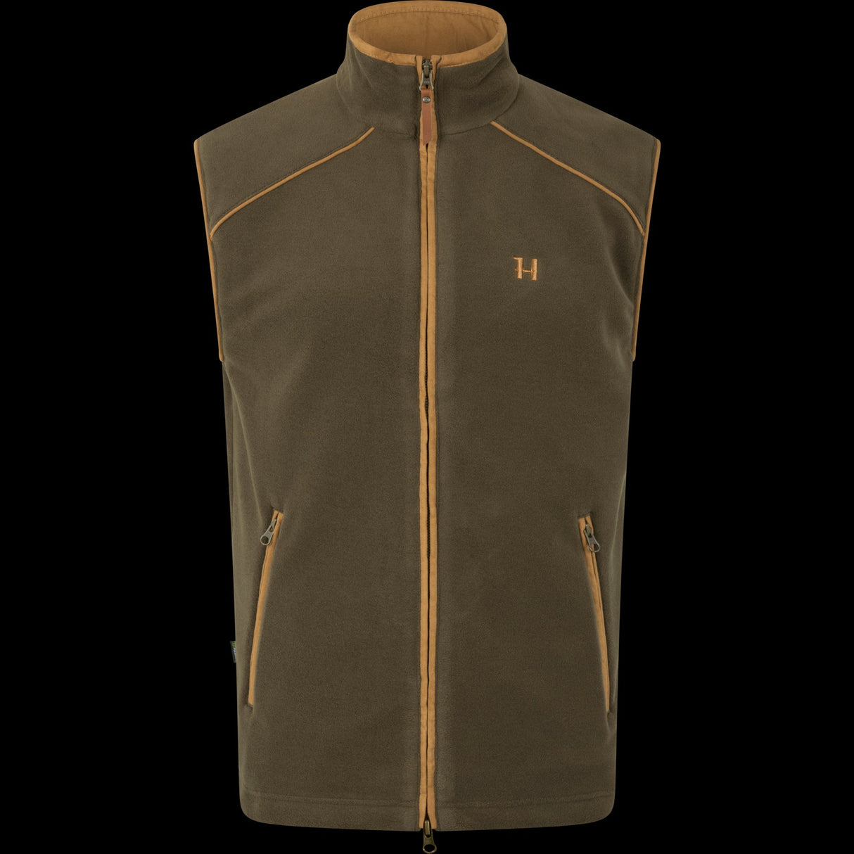 Sandhem 200 Vest - Willow Green – Härkila