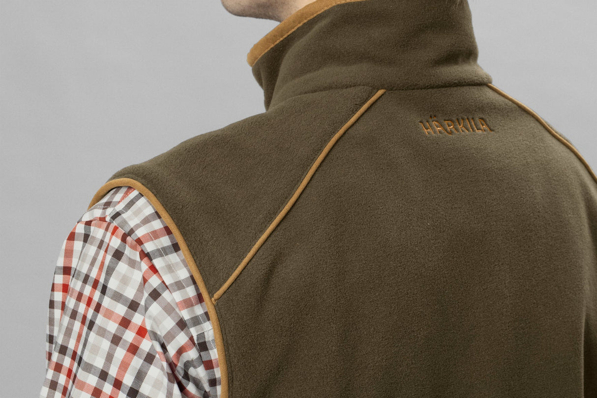 Sandhem 200 Vest - Willow Green – Härkila