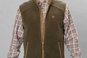 Sandhem 200 Vest - Willow Green – Härkila