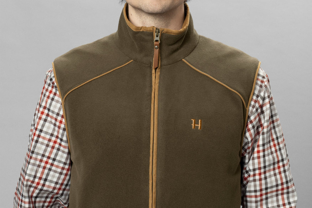 Sandhem 200 Vest - Willow Green – Härkila