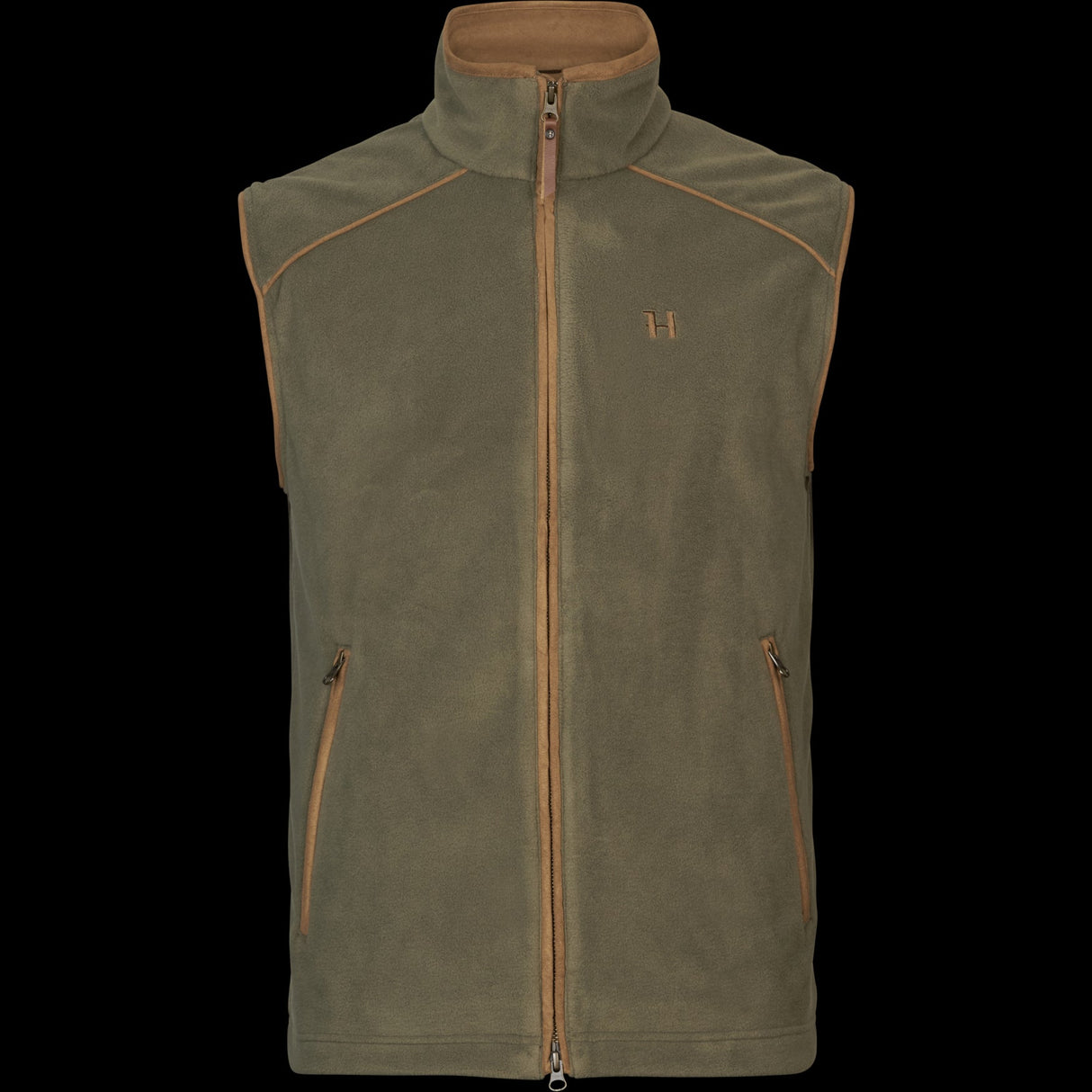 Sandhem 200 Vest - Grape Leaf – Härkila