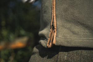 Sandhem 200 Vest - Grape Leaf – Härkila