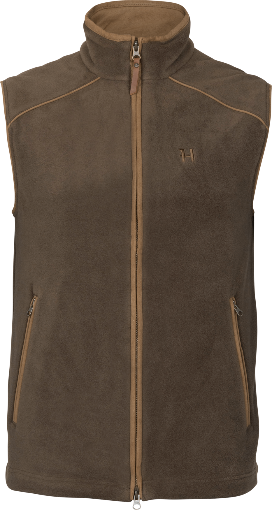 Sandhem 200 Vest – Demitasse Brown – Härkila