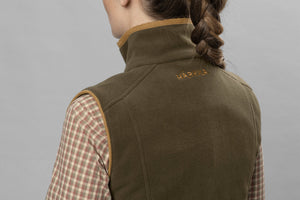 Sandhem 200 Vest Til Kvinner - Willow Green – Härkila