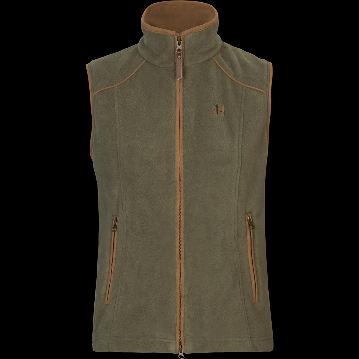 Sandhem 200 Vest Til Damer - Grape Leaf – Härkila
