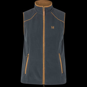 Sandhem 200 Vest Til Kvinner - Dark Navy – Härkila