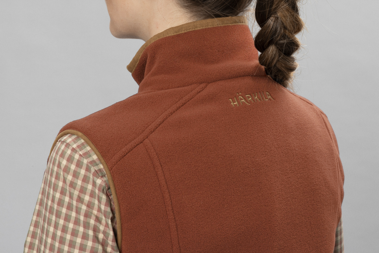 Sandhem 200 Vest Til Damer - Arabian Spice – Härkila