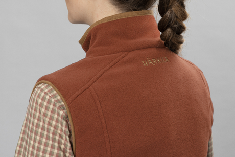 Sandhem 200 Vest Til Damer - Arabian Spice – Härkila