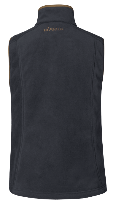 Sandhem 200 Vest Til Kvinner - Deep Well Purple – Härkila