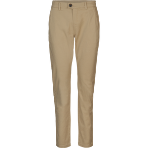 Norberg Lady Chinos - Sand – Härkila