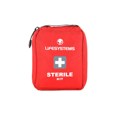 Sterilt sett – Life Systems