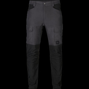 Scandinavian Bukse - Phantom Grey/Black – Härkila