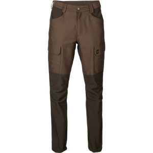 Scandinavian Bukse - Slate Brown/Shadow Brown – Härkila