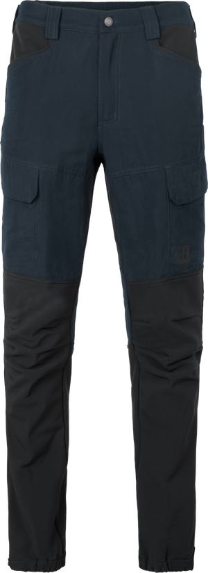 Scandinavian bukser – Salute/Anthracite – Härkila