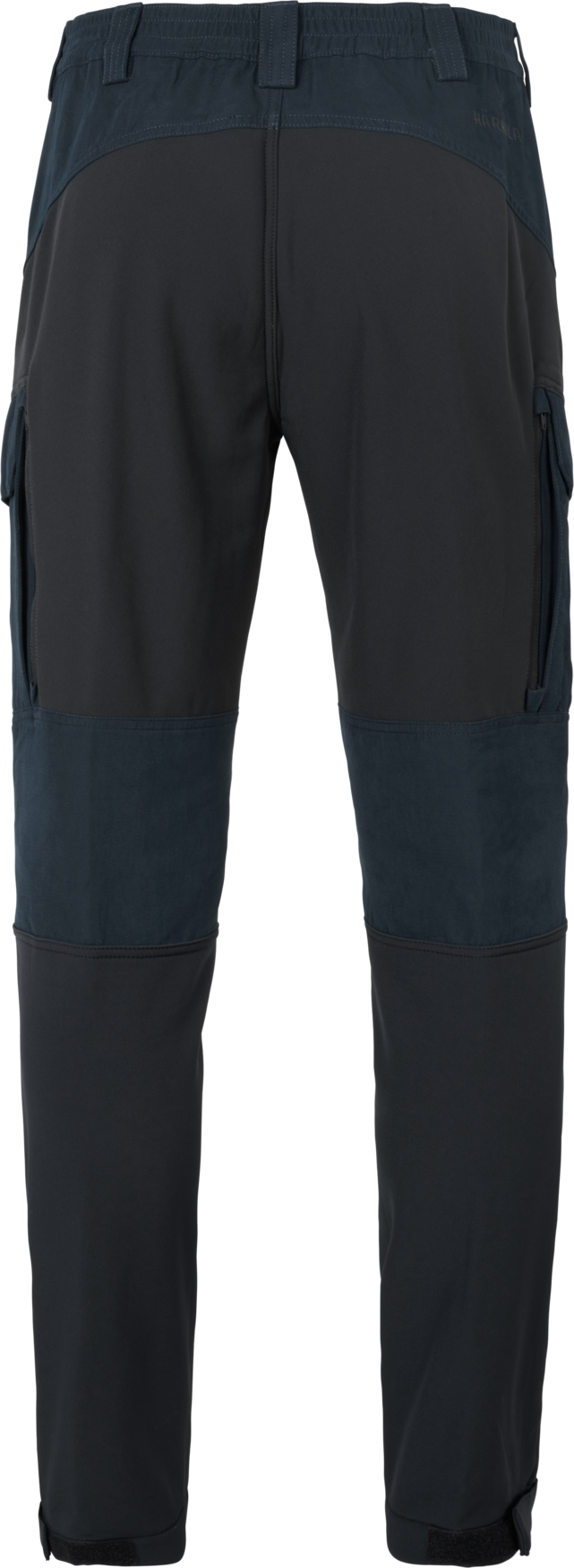 Scandinavian bukser – Salute/Anthracite – Härkila