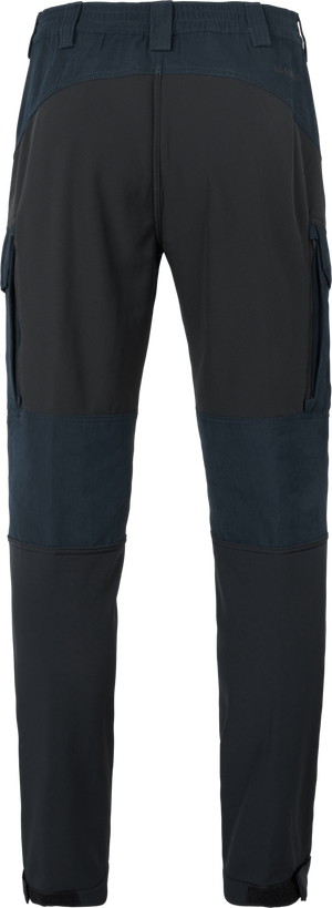Scandinavian bukser – Salute/Anthracite – Härkila