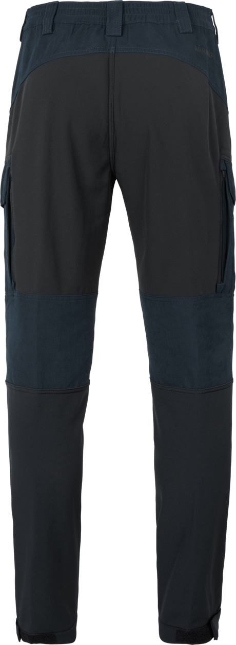 Scandinavian bukser – Salute/Anthracite – Härkila