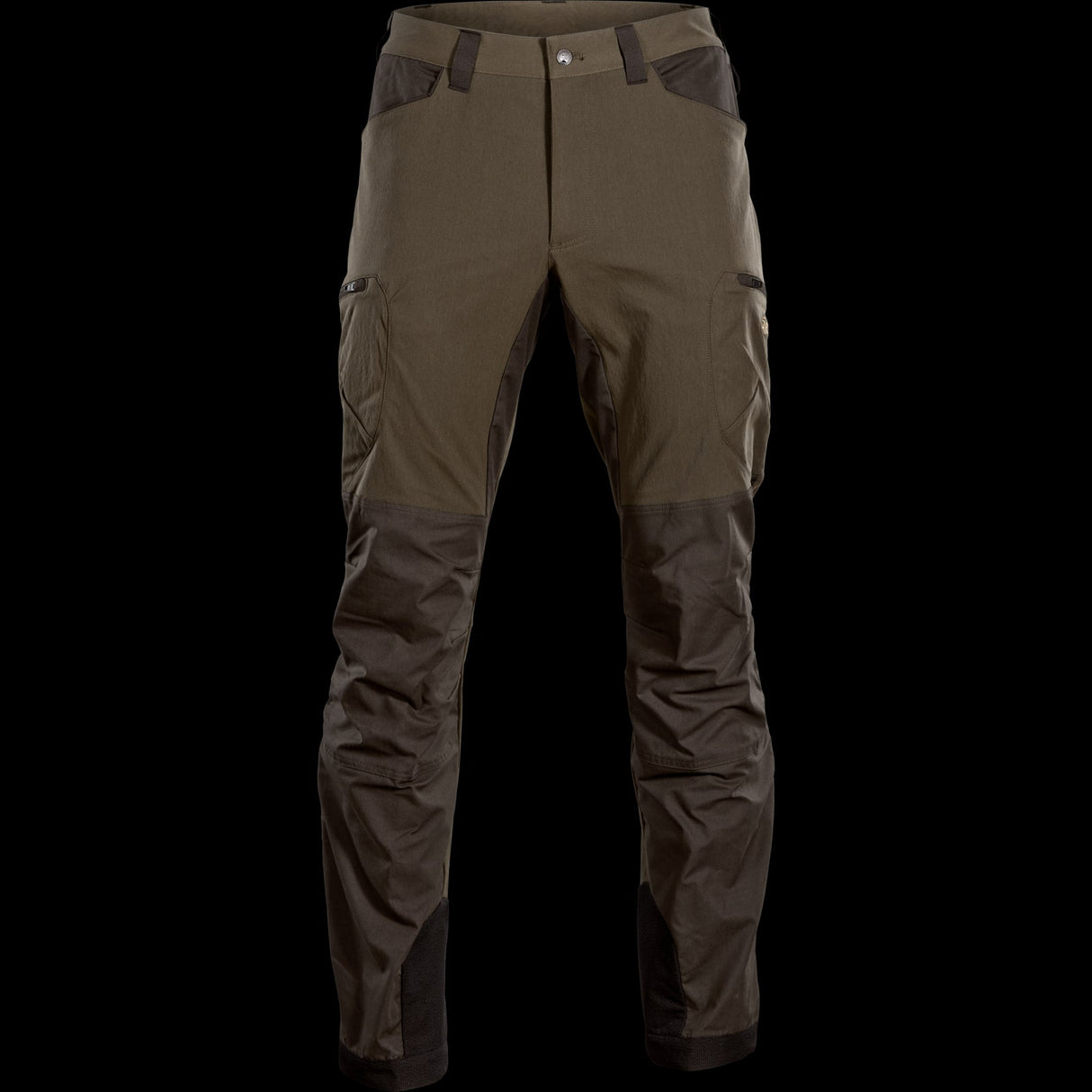 Ragnar Bukse - Willow Green/Shadow Grey – Härkila