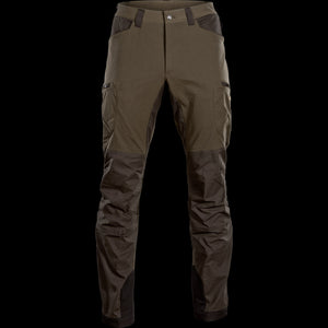 Ragnar Bukse - Willow Green/Shadow Grey – Härkila