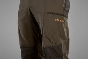 Ragnar Bukse - Willow Green/Shadow Grey – Härkila