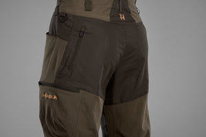 Ragnar Bukse - Willow Green/Shadow Grey – Härkila