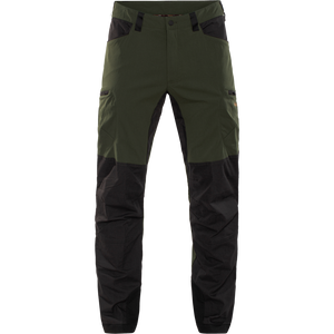 Str. 58/33" - Ragnar bukser - Duffel green/Phantom - Härkila - Ombytningsvare