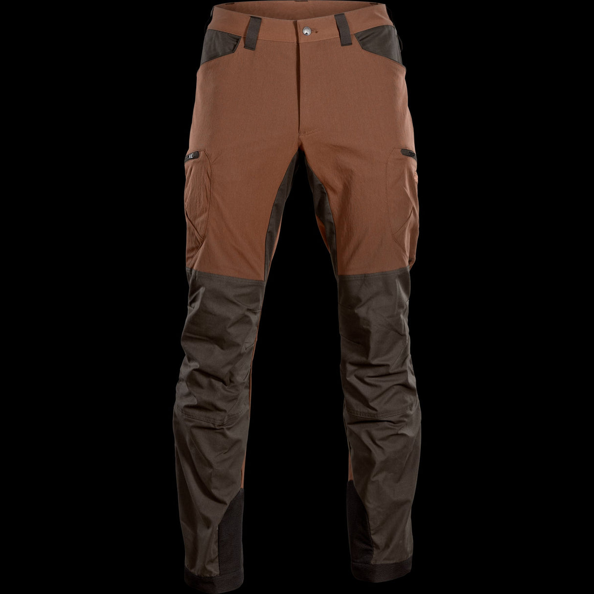 Ragnar Bukse - Rustique Clay/Brown – Härkila