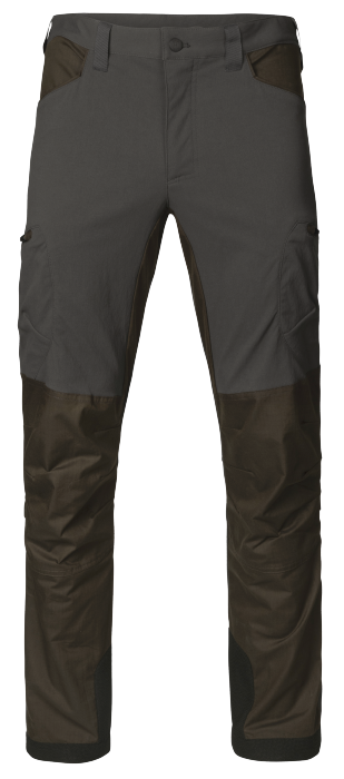 Ragnar Bukse - Grey/Willow Green – Härkila