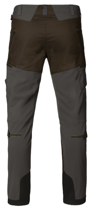 Ragnar Bukse - Grey/Willow Green – Härkila