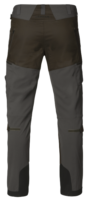 Ragnar Bukse - Grey/Willow Green – Härkila