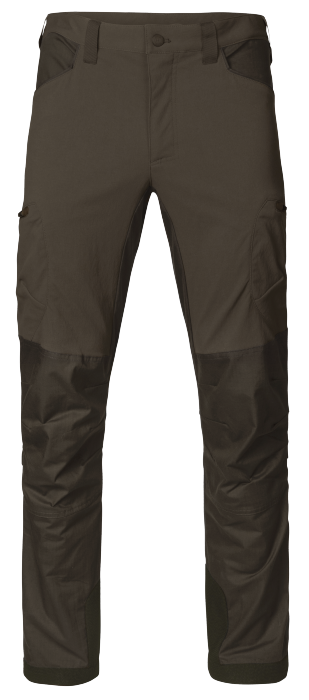 Ragnar Bukse - Slate Brown/Willow Green – Härkila