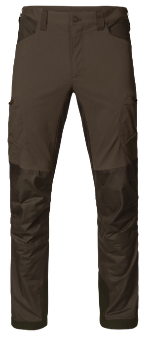 Ragnar Bukse - Slate Brown/Willow Green – Härkila