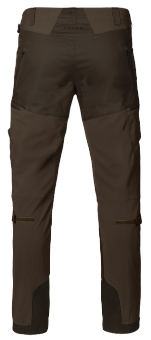 Ragnar Bukse - Slate Brown/Willow Green – Härkila