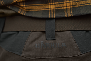 Ragnar bukse – Jet Set/Shadow Grey – Härkila