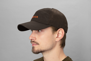 Impact Caps Shadow Brown – Härkila