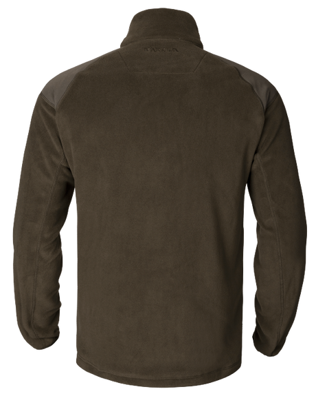 Venjan 2.0 Fleece - Shadow Brown – Härkila