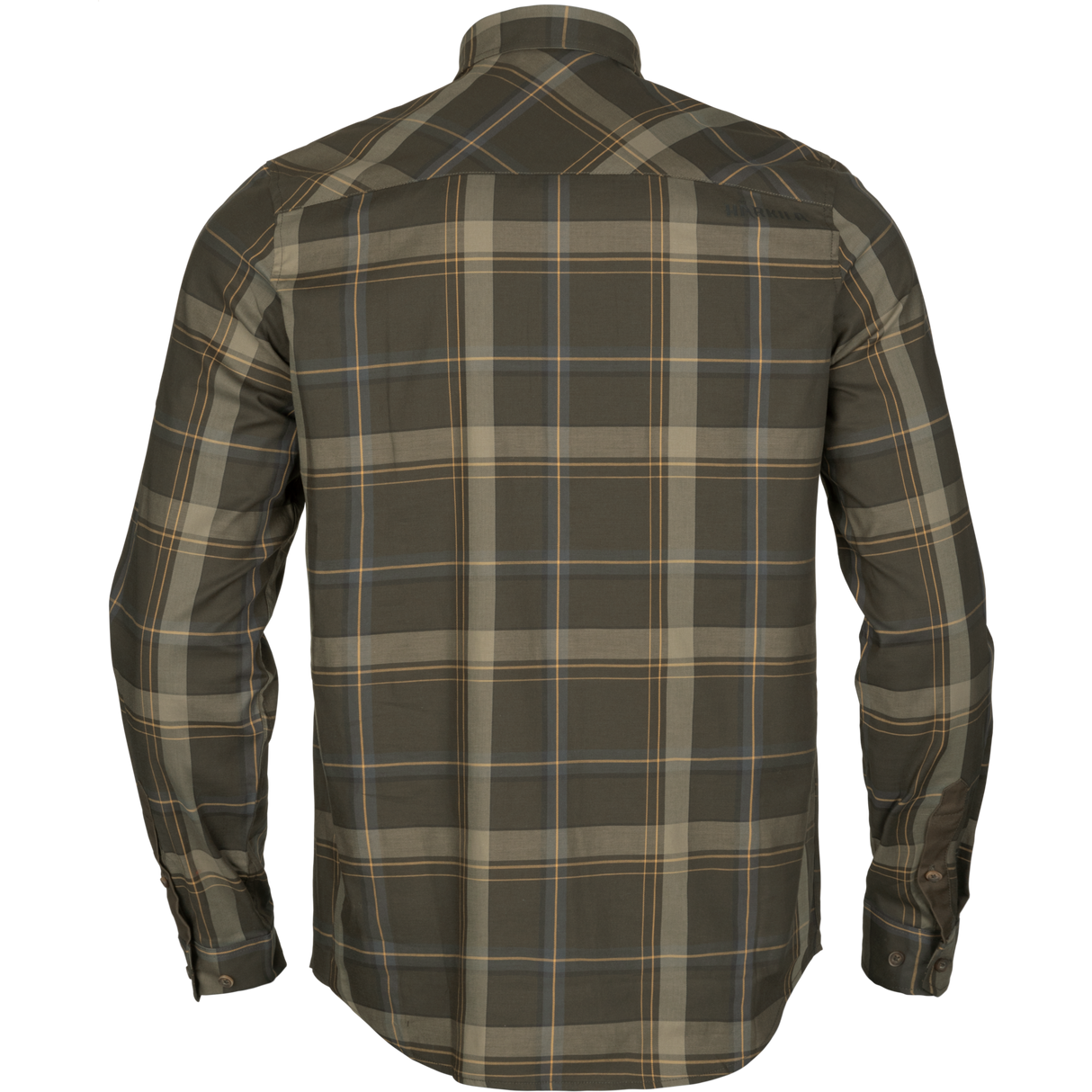 Anker L/S Skjorte - Willow Green – Härkila