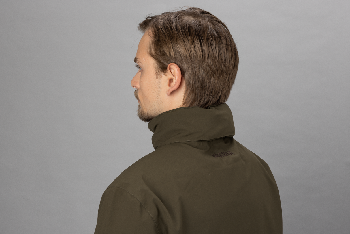 Orton Tech HWS Pakkbar Smock Willow Green – Härkila