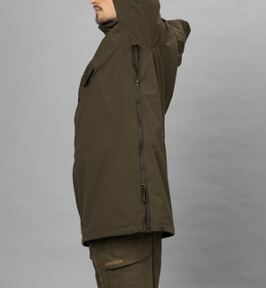 Orton Tech HWS Pakkbar Smock Willow Green – Härkila