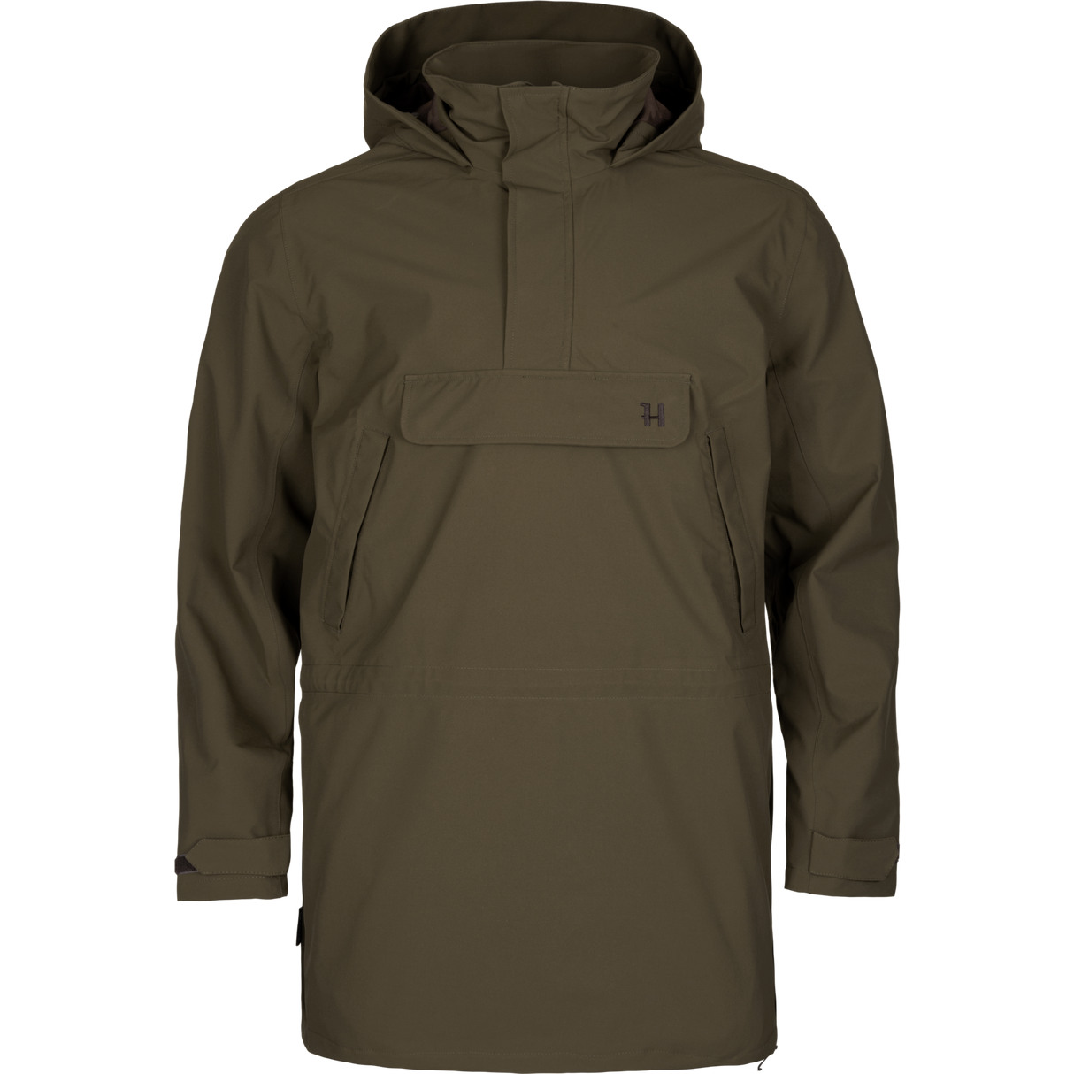 Orton Tech HWS Pakkbar Smock Willow Green – Härkila