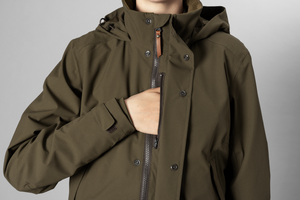 Orton Tech HWS Jakke Dame Willow Green – Härkila