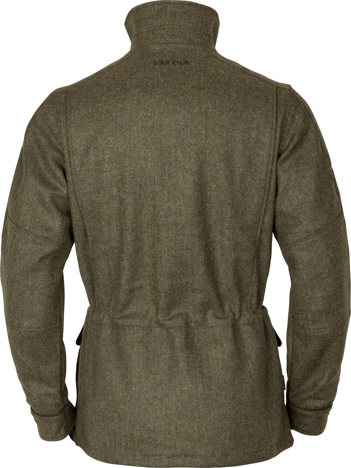 Kenmore GTX-Jakke – Forest Green/Herringbone – Härkila