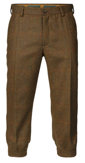 Kenmore GTX-Bukse - Terragon Brown – Härkila