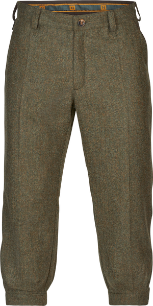 Kenmore GTX-bukser – Forest Green/Herringbone – Härkila