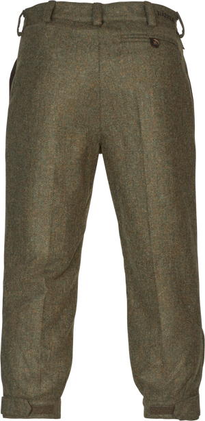 Kenmore GTX-bukser – Forest Green/Herringbone – Härkila