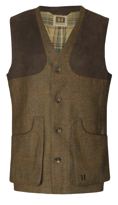 Kenmore Skytevest - Terragon Brown – Härkila
