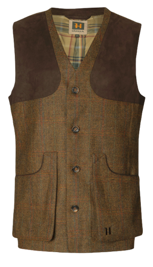 Kenmore Skytevest - Terragon Brown – Härkila