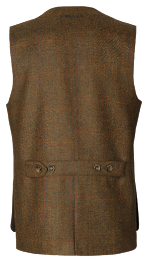 Kenmore Skytevest - Terragon Brown – Härkila